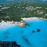 B&B Terra E Smeralda Bed & Breakfast 3*
