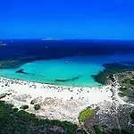 B&B Terra E Smeralda 3* Arzachena