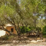 Bed & Breakfast B&B Terra E Smeralda 3*