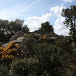 Bed & Breakfast B&B Terra E Smeralda 3*