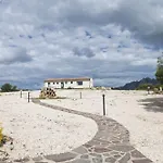 B&B Terra E Smeralda Bed & Breakfast Arzachena