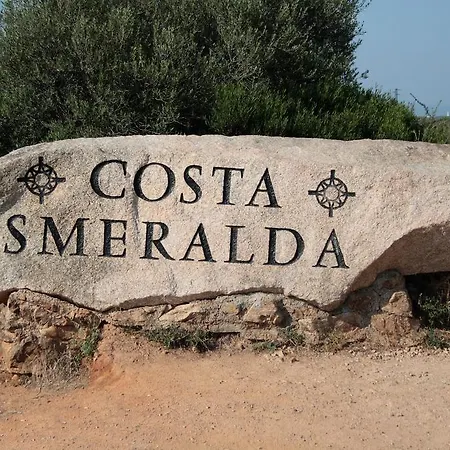 Terra E Smeralda ベッド・アンド・ブレックファスト アルツァケーナ