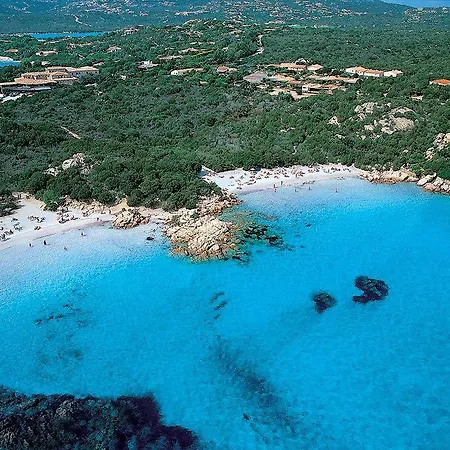 Terra E Smeralda ベッド・アンド・ブレックファスト 3*