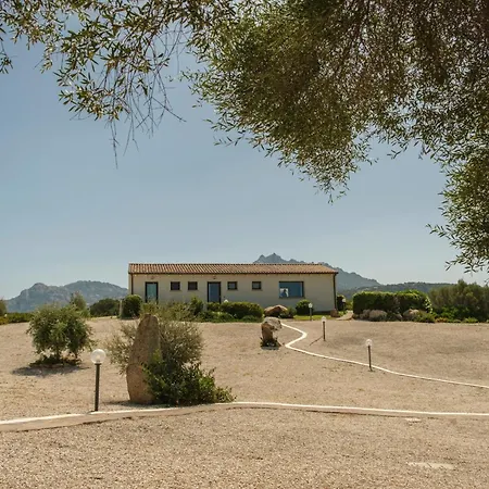 Frühstückspension B&B Terra E Smeralda 3*