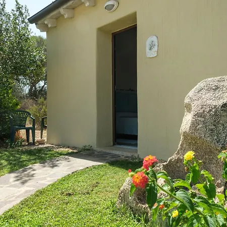 Terra E Smeralda ベッド・アンド・ブレックファスト アルツァケーナ