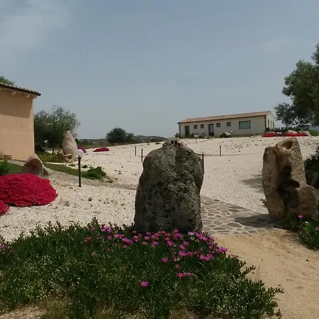 B&B Terra E Smeralda فندق مبيت وإفطار