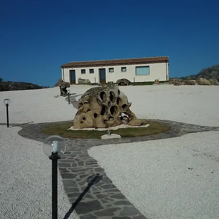 Nocleg ze śniadaniem Terra E Smeralda