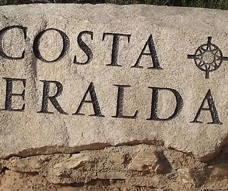 Terra E Smeralda 3*