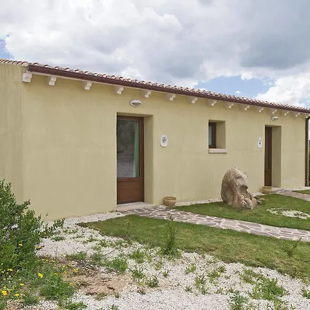 B&B Terra E Smeralda *