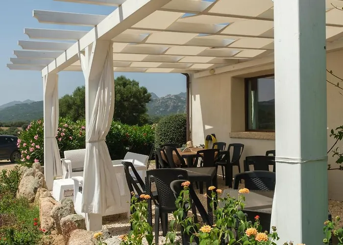 Frühstückspension B&B Terra E Smeralda Arzachena