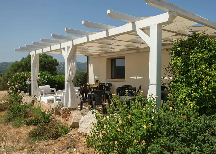 B&B Terra E Smeralda Arzachena