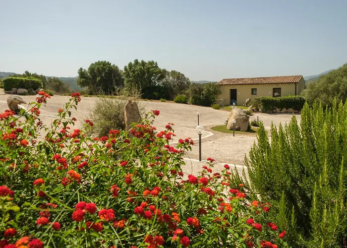 B&B Terra E Smeralda Frühstückspension Arzachena