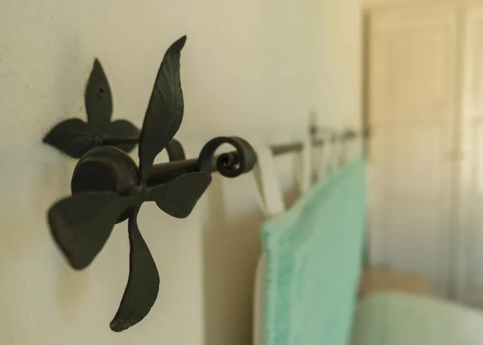 B&B Terra E Smeralda Frühstückspension