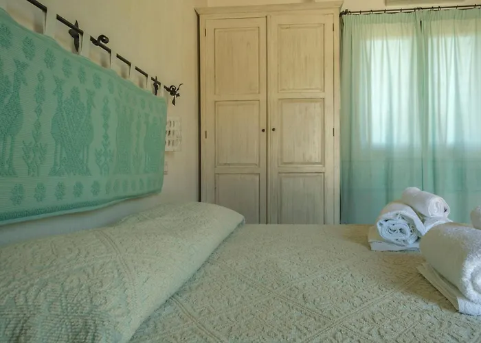 Frühstückspension B&B Terra E Smeralda 3*