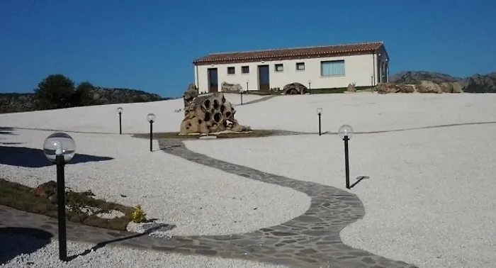 B&B Terra E Smeralda Arzachena