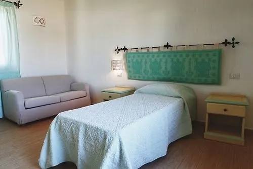 B&B Terra E Smeralda 3*