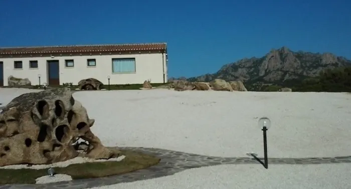 B&B Terra E Smeralda Frühstückspension Arzachena