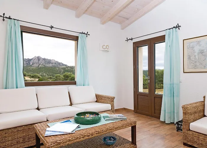 Frühstückspension B&B Terra E Smeralda 3*