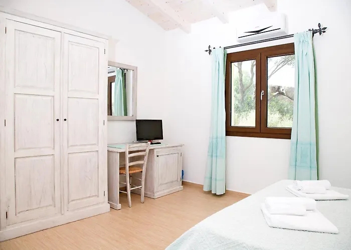 B&B Terra E Smeralda Frühstückspension 3*