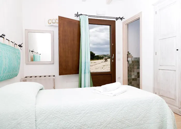 B&B Terra E Smeralda