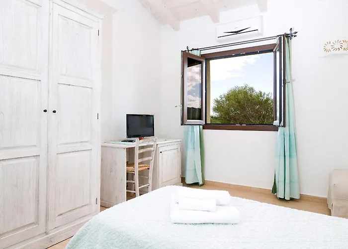 B&B Terra E Smeralda Arzachena