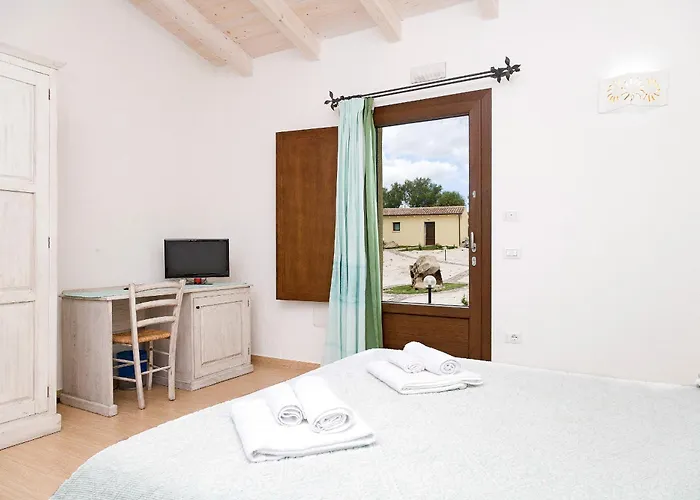 B&B Terra E Smeralda Frühstückspension 3*