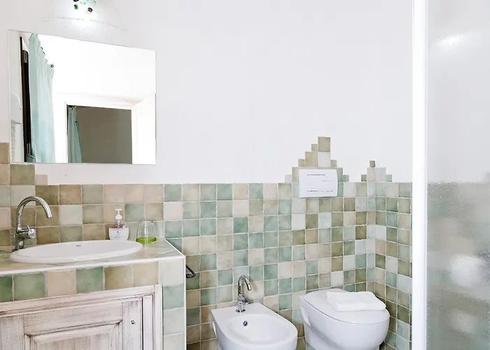 B&B Terra E Smeralda Arzachena