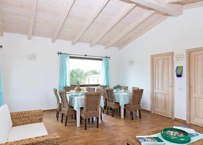 B&B Terra E Smeralda Frühstückspension 3*