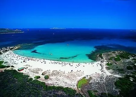B&B Terra E Smeralda 3* Arzachena