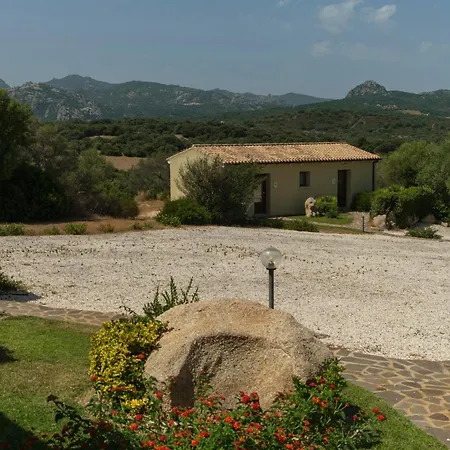 Terra E Smeralda Bed & Breakfast Arzachena