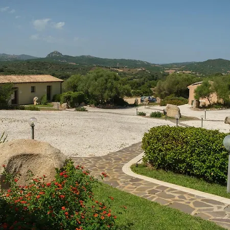 B&B Terra E Smeralda * Arzachena