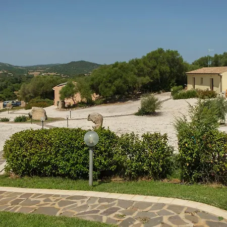 B&B Terra E Smeralda Bed & Breakfast Arzachena