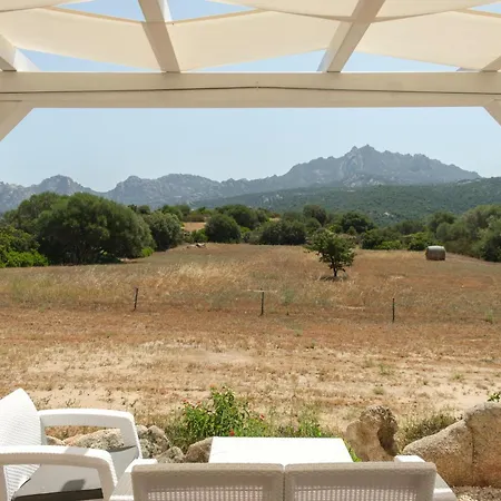 B&B Terra E Smeralda * Arzachena