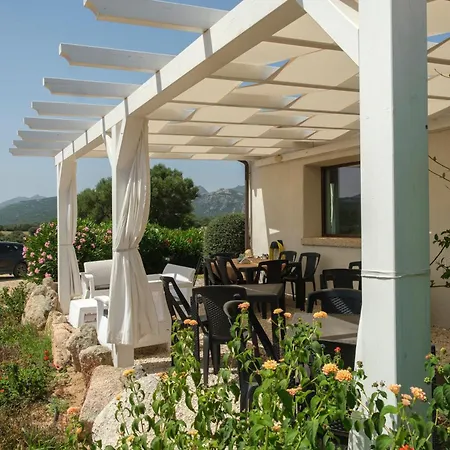 Nocleg ze śniadaniem Terra E Smeralda Arzachena