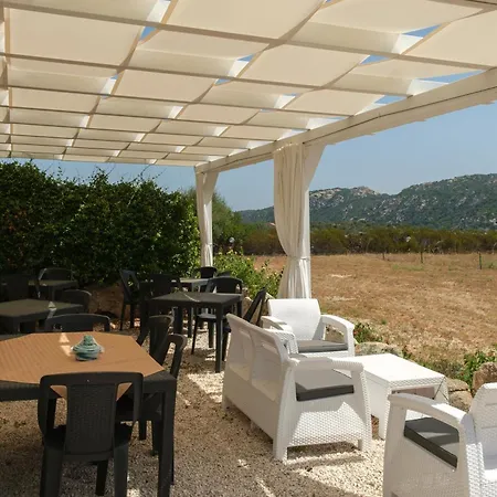 B&B Terra E Smeralda * Arzachena