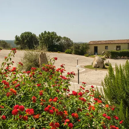 B&B Terra E Smeralda Bed & Breakfast Arzachena