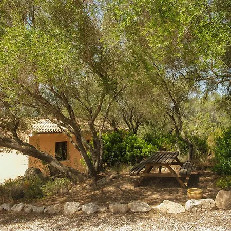 Nocleg ze śniadaniem Terra E Smeralda 3*