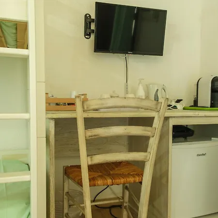 Nocleg ze śniadaniem Terra E Smeralda 3*