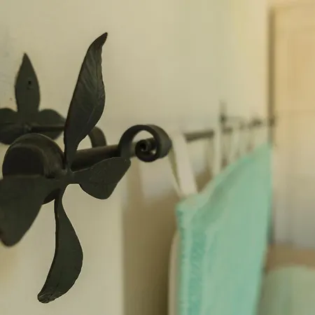 B&B Terra E Smeralda Bed & Breakfast