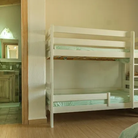 Bed & Breakfast B&B Terra E Smeralda 3*