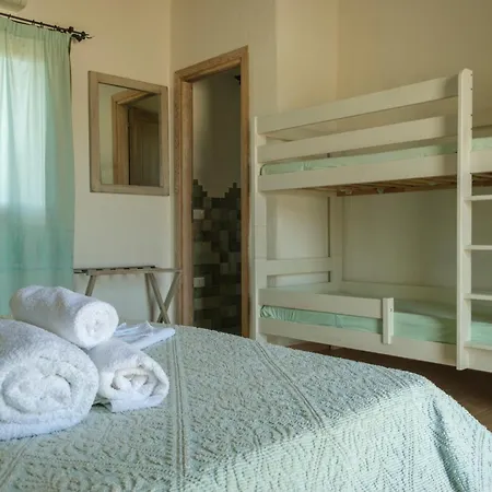 Terra E Smeralda Nocleg ze śniadaniem 3*