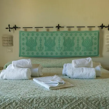 B&B Terra E Smeralda