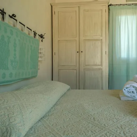 Bed & Breakfast Terra E Smeralda *
