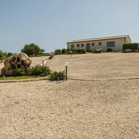 Bed & Breakfast B&B Terra E Smeralda