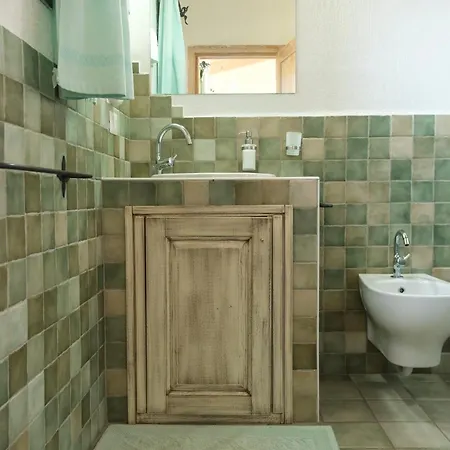 B&B Terra E Smeralda Bed & Breakfast 3*