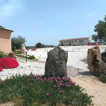 B&B Terra E Smeralda Arzachena