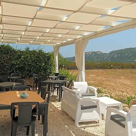 B&B Terra E Smeralda 3* Arzachena
