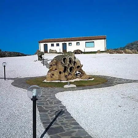 B&B Terra E Smeralda Bed & Breakfast Arzachena