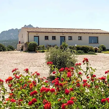 Bed & Breakfast B&B Terra E Smeralda 3*