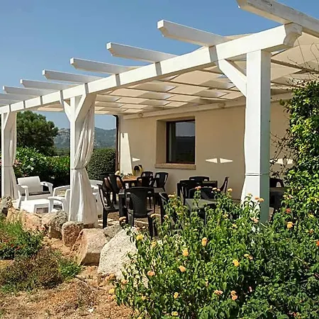 B&B Terra E Smeralda Bed & Breakfast 3*